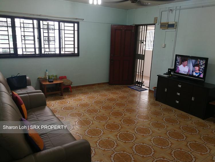 Blk 304 Ang Mo Kio Avenue 1 (Ang Mo Kio), HDB 4 Rooms #157037042